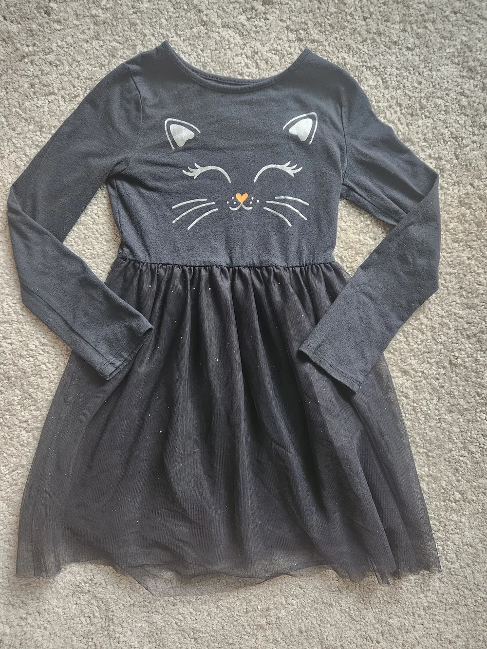 Cat & Jack shoes not